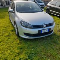Volkswagen Golf 1.4 TSI 122CV 5p. Highline