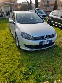 Volkswagen Golf 1.4 TSI 122CV 5p. Highline