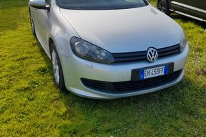 Volkswagen Golf 1.4 TSI 122CV 5p. Highline