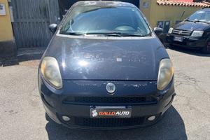 Fiat Grande Punto 1.4 5 porte Actual EasyPower