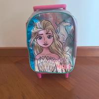Trolley Elsa Frozen 