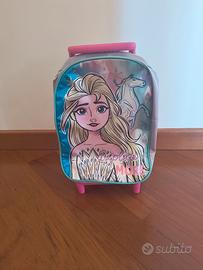 Trolley Elsa Frozen 