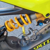 Specialized S-Works Turbo Levo FSR 6FATTIE 2018