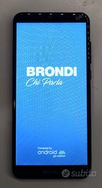 Smartphone Android BRONDI AMICO XL