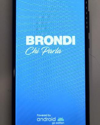 Smartphone Android BRONDI AMICO XL