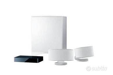 Impianto 2.1 Onkyo