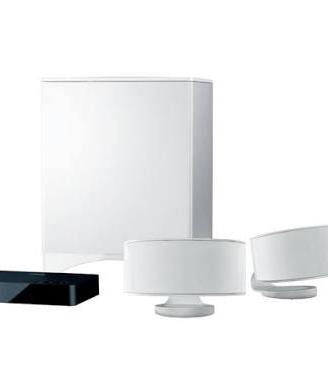 Impianto 2.1 Onkyo