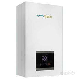 Savino HE Scaldabagno murale a gas gpl 12 litri