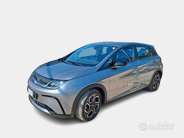 BYD DOLPHIN 60.48 KWH COMFORT 5 PORTE BERLINA