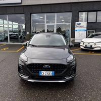 FORD Fiesta Active 1.0 ecoboost h 125cv