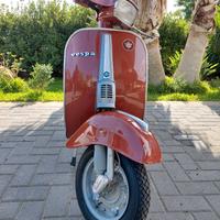 Piaggio Vespa 50 Special (V5B3) - 1981