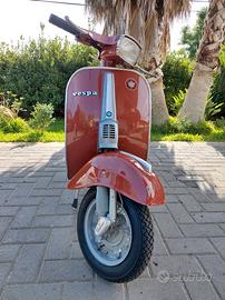 Piaggio Vespa 50 Special (V5B3) - 1981