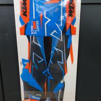 KIT DELLE GRAFICHE STYLE