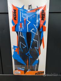 KIT DELLE GRAFICHE STYLE