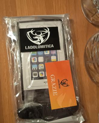 lotto x35 custodia universale per smartphone 