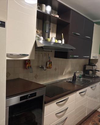 CUCINA SENZA ELETTRODOMESTICI