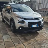 CITROEN C3 GPL - 82 cv - SHINE