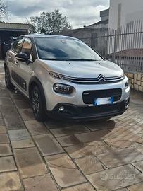 CITROEN C3 GPL - 82 cv - SHINE