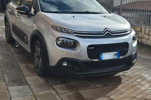 CITROEN C3 GPL - 82 cv - SHINE