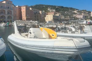 Gommone Esmare 27