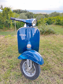 Vespa ET3