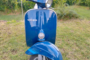 Vespa ET3