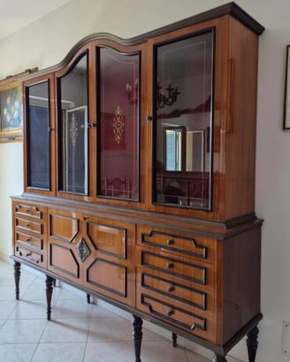 SALONE ANTICO ANNI 50/60