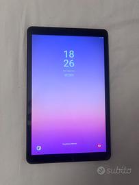 tablet samsung galaxy tab A