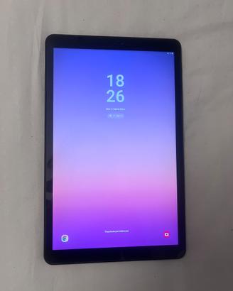 tablet samsung galaxy tab A