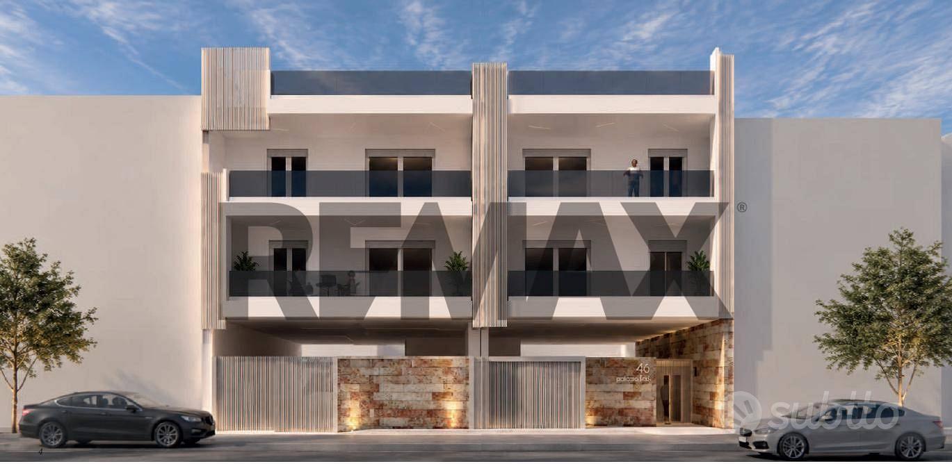 Appartamento – Triggiano, Bari - Vista 2