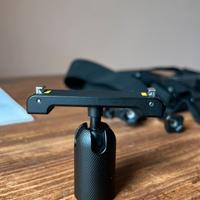 Insta360 - Supporto Girevole (GO 3/GO 3S)