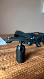 Insta360 - Supporto Girevole (GO 3/GO 3S)