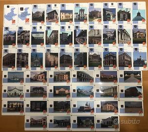 Viacard autostrade ITINERARI PALLADIANI - VENETO