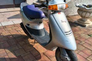 scooter Aprilia 50
