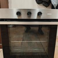 forno ventilato 
