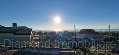 Casa singola con terreno a Portosalvo-Mascali