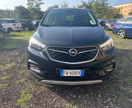 Opel Mokka X 1.6 CDTI Ecotec 136CV 4x2 aut. Advanc