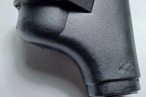 Gommino leva  kickstarter Cagiva wmx 125/250