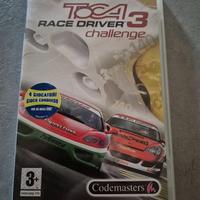 Toca Race Driver 3 challenge