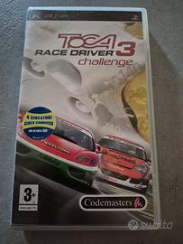 Toca Race Driver 3 challenge