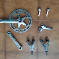 Campagnolo C Record