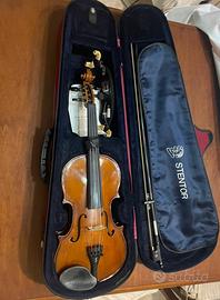 Kit Violino Completo Stentor Student 4/4