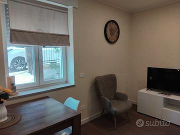Camere x studenti ed infermieri