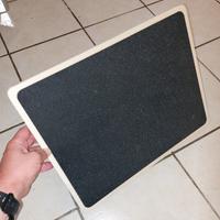 Tavola per esercizi ortopedici