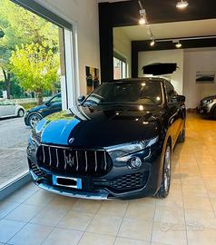 Maserati Levante 3.0 diesel