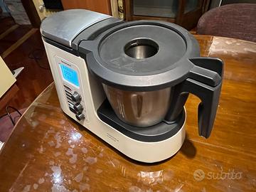 Monsieur cuisine