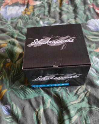 canna da pesca  surfcasting / beach ledgering 