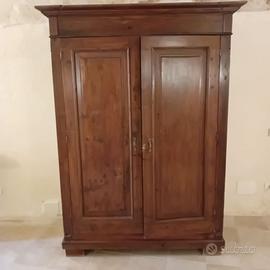 Armadio inizio 1900