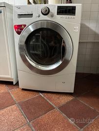 Lavatrice Hotpoint Ariston