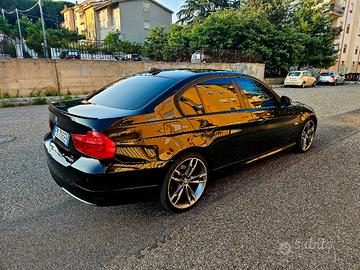 BMW 320D